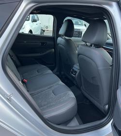 2024 Hyundai Sonata N Line