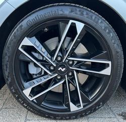 2024 Hyundai Sonata N Line