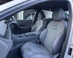 2024 Hyundai Sonata N Line