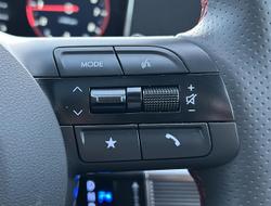 2024 Hyundai Sonata N Line