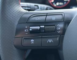 2024 Hyundai Sonata N Line