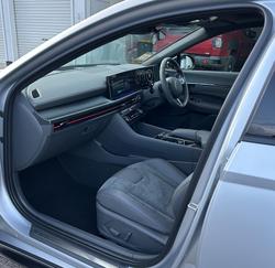 2024 Hyundai Sonata N Line