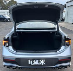 2024 Hyundai Sonata N Line