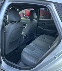 2024 Hyundai Sonata N Line