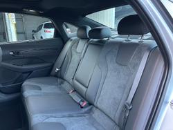 2024 Hyundai Sonata N Line