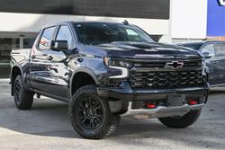 2024 Chevrolet Silverado 1500 ZR2 W/Tech Pack