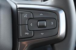 2024 Chevrolet Silverado 1500 ZR2 W/Tech Pack