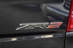 2024 Chevrolet Silverado 1500 ZR2 W/Tech Pack