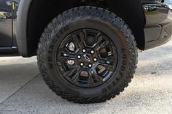 2024 Chevrolet Silverado 1500 ZR2 W/Tech Pack