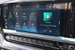 2024 Chevrolet Silverado 1500 ZR2 W/Tech Pack