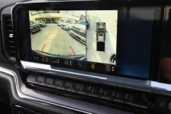 2024 Chevrolet Silverado 1500 ZR2 W/Tech Pack