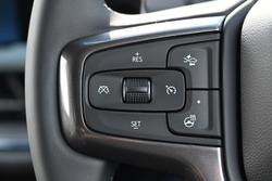 2024 Chevrolet Silverado 1500 ZR2 W/Tech Pack