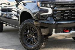 2024 Chevrolet Silverado 1500 ZR2 W/Tech Pack