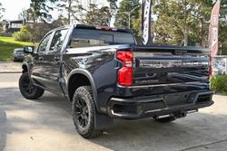 2024 Chevrolet Silverado 1500 ZR2 W/Tech Pack