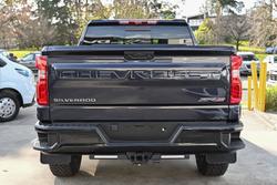 2024 Chevrolet Silverado 1500 ZR2 W/Tech Pack
