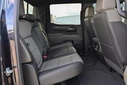 2024 Chevrolet Silverado 1500 ZR2 W/Tech Pack