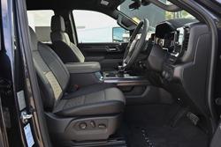 2024 Chevrolet Silverado 1500 ZR2 W/Tech Pack