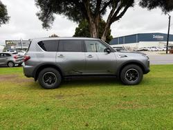 2026 NISSAN PATROL