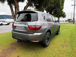 2026 NISSAN PATROL