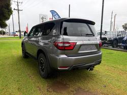 2026 NISSAN PATROL