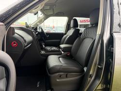 2026 NISSAN PATROL