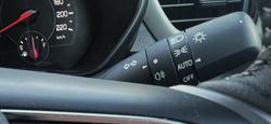 2024 Suzuki Swift Hybrid UZ Super Black