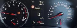 2024 Suzuki Swift Hybrid UZ Super Black