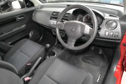 2010 Suzuki Swift Beat RS415 Pearl Red