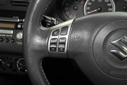 2010 Suzuki Swift Beat RS415 Pearl Red