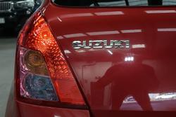 2010 Suzuki Swift Beat RS415 Pearl Red