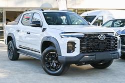 2024 LDV
T60 Max PLUS