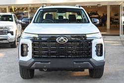 2024 LDV
T60 Max PLUS