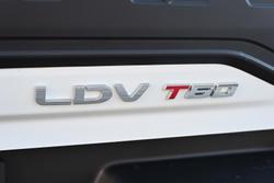 2024 LDV
T60 Max PLUS