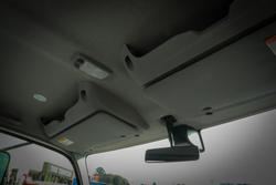 2024 Hino 616 Tradeace - Hybrid 616 Hybrid White