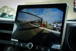 2024 Hino 616 Tradeace - Hybrid 616 Hybrid White
