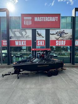 2024 MasterCraft X22