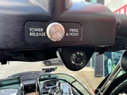 2024 MasterCraft X22