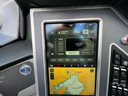 2024 MasterCraft X22