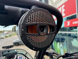 2024 MasterCraft X22