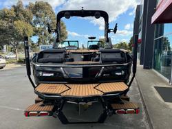 2024 MasterCraft X22