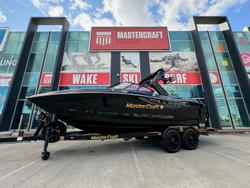 Mastercraft X22