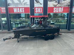 2024 MasterCraft X22