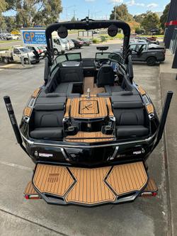 2024 MasterCraft X22