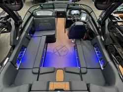 2024 MasterCraft X22