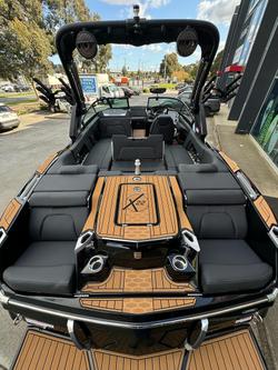 2024 MasterCraft X22