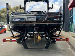 2024 MasterCraft X22