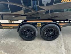 2024 MasterCraft X22