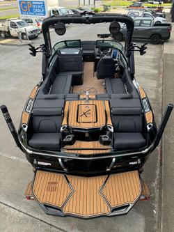 2024 MasterCraft X22
