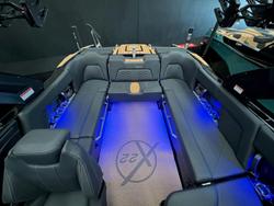 2024 MasterCraft X22