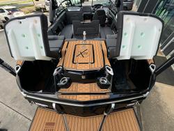 2024 MasterCraft X22